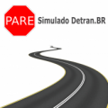 Simulado Detran.BR icon