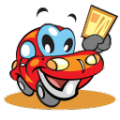 Simulado Detran Free icon