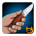 Simulator Cold Weapon icon