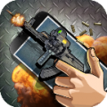 Simulator Pocket iWeapon icon