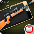 Simulator Weapon Summer icon