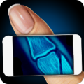 Simulator X-Ray Fingers Joke icon