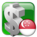 Singapore Stock Viewer icon