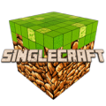 Singlecraft icon