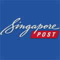 SingPost icon