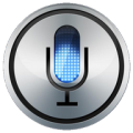 Siri Lie Detector icon