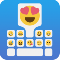 SKApps Emoji Keyboard icon