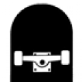 Skate Battery Widget icon