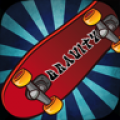 Skate Gravity icon