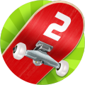 Touchgrind Skate 2 1.14