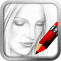 Sketch Guru - Handy Sketch Pad icon