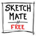 Sketch Mate Free 2.3