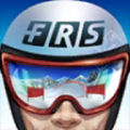 SKI CROSS icon