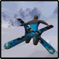 Ski Freestyle Mountain icon