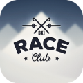 Ski Race Club icon