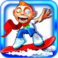 Skiing Fred 1.0.9