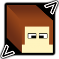 Skin Mixer for Minecraft icon