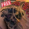 Skull Tattoos icon