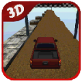 Sky Hill Climb 3D icon