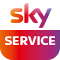 Sky Service icon