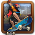 Sky Skates 3D 1.9