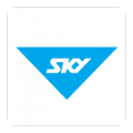 SKY TV icon
