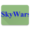 Sky Wars map for Minecraft PE 1.11