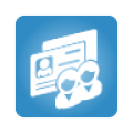 SkyDesk Cards icon