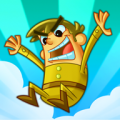 SkyHero icon