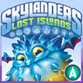 Skylanders Lost Islands 2.0.1
