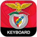 SL Benfica Official Keyboard icon