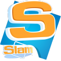 slam icon