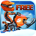 Sled Mayhem icon