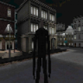Slender Man: Dead City FREE icon