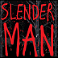 SlenderMan RETRO icon