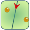 Slide and Dice icon