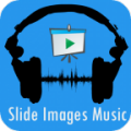 Slide Images Song icon