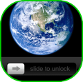 Slide To Unlock icon