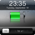 Slide To Unlock-Drops icon