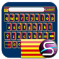 SlideIT Barcelona skin icon
