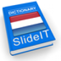 SlideIT Dutch [QWERTY] Pack icon