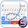 SlideIT Google Skin icon