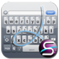 SlideIT iPhone skin icon