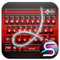 SlideIT Red Ruby Skin icon