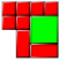 Sliding Block Puzzle icon