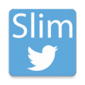 SlimSocial for Twitter icon