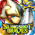 SLINGSHOT BRAVES icon