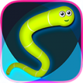 slither snake.io icon