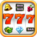 Slot Machine - FREE Casino icon