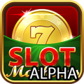 Slots Deluxe RU icon